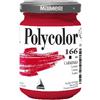 Maimeri Colore vinilico fine Maimeri in vasetto 140 ml carminio - M1220166