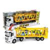 Teorema Play City Tir Bisarca Porta Auto a Frizione