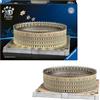 Ravensburger Puzzle 3d Iconics Colosseo LED Per Adulti e Bambini 216 Pezzi 8+