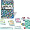 Ravensburger Match Me If You Can Giochi Da Tavolo 8 Anni O Più | 3-8 Giocatori