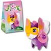 RAVENSBURGER BRIO Flora Aster Personaggio 7 cm con Outfit a Fiore