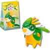 RAVENSBURGER BRIO Flora Dandelion Personaggio 7 cm con Outfit a Foglia