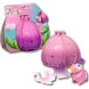 RAVENSBURGER BRIO Flora La casa in Fiore di Heather