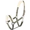 Imperial Riding Cavezza IRHClassic Fur, Verde Oliva, F/S