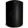 Polk Audio Atrium8 SDI Altavoz de Exterior para Todo Tipo de Clima Negro