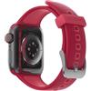 OtterBox All Day Cinturino per Apple Watch Series 10/9/8/7/6/SE 2ª gen/SE 1ª gen/5/4, morbido al tatto e resistente all'usura, cinturino in Silicone per Apple Watch