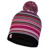 Buff Bambini Amity - Berretto a Maglia con Fascia e Pile Polare