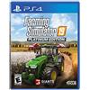 Maximum Entertainment Farming Simulator 19