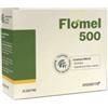 Esserre Pharma Linea Circolazione e Microcircolo Flomel 500 20 Bustine