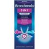 Perrigo Italia Linea Pediatrica Bronchenolo 5 in 1 Sciroppo 120 ml