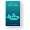 Oink Games Deep Sea Adventure Boost - Gioco di dadi strategico per avventurieri e divertenti serate di gioco - Edizione aggiornata per adulti e bambini - per 2-6 giocatori - Età 8+