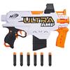 Nerf Hasbro Collectibles - Blaster motorizzato Nerf Ultra Amp