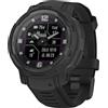 GARMIN INSTINCT CROSSOVER SOLAR TACTICAL EDITION Orologio GPS