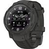 GARMIN INSTINCT CROSSOVER SOLAR GRAPHITE WW Orologio GPS