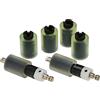ProPart Paper Pickup Roller 4x4030-3005-01#2x4030-0151-01