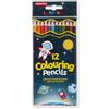 Derwent Lakeland Colouring Confezione da 12 Matite Colorate