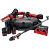 Bluebird 889140 - Kit Potatore CS 22-04 + Forbice PS 23-25 + Prolunga EP 22-22