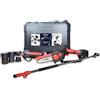 Bluebird 889150 - Kit Potatore CS 23-05A + Forbice PS 23-28C + Prolunga