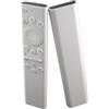 azurano telecomando per SAMSUNG BN59-01391B, BN59-01391A, TM2281E, con funzione VOICE/lingua - pratica versione a batteria!