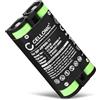 CELLONIC Batteria compatibile con Sony MDR-RF995, MDR-RF995RK, BP-HP800-11