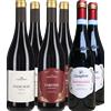 Casalforte Wine Box Rossi Casalforte (6bt) 0,75 l