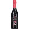 Adriano Marco e Vittorio Spumante Rosé Brut 'Dudes' Adriano Marco e Vittorio 0,75 l