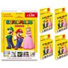 Panini S.p.A. Super Mario: It's-A-Me, Mario! Sticker Collection Panini - Super Starter Pack [Album + 25 Bustine + 1 Card Limited Edition]
