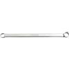KS Tools 518.1806 Chiave poligonale a 2 bocche CHROME extra lunga,18x19mm