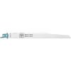 FEIN Lama per metallo per seghetto gattuccio ASAS18-21 K AS BIM 205T8/10 MS