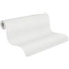 A.S. Création 239815 2398-15 - Carta da parati in tessuto non tessuto, verniciabile, 25,00 x 1,06 m, bianco