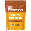 ENERVIT SPA THE PROTEIN DEAL WHEY CARAMEL 300 G