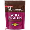 ENERVIT SPA THE PROTEIN DEAL WHEY BROWNIE 300 G