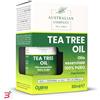 OPTIMA NATURALS SRL AUSTRALIAN COMPANY TEA TREE OIL 30 ML