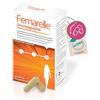 Femarelle Unstoppable supporto per ossa, muscoli ed energia | Supporto dopo la menopausa, Con DT56a, Vitamina B2, Vitamina D3, Biotina e Calcio