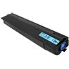 TOSHIBA Toner ciano compatibile con Toshiba 6AJ00000159(FC415C) ciano 33600 pagine