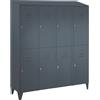 Wolf Armadietto a due piani Berlin 2 Wolf