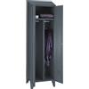 Wolf Armadietto sporco/pulito Berlin 2 Wolf