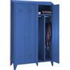 Wolf Armadietto sporco/pulito Berlin 2 Wolf