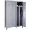 Wolf Armadietto sporco/pulito Berlin 2 Wolf
