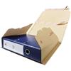ratioform flow Imballaggio per raccoglitori, scatole di cartone per raccoglitori ratioform flow