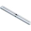 PRENDELUZ Luce LED - Luce dimmerabile da 1,5 W, temperatura di colore 3000 K, alimentata da 3 batterie AA, ideale per armadi e spazi ristretti.