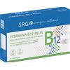 SRG Energia Naturale Vitamina B12 Plus 30 Compresse