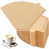 EXIN DECHEN 200 Pezzi 2-4 Tazze Filtro Caffe Americano 02