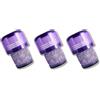 M&M Smartek 3 filtri di ricambio per/compatibili con Dyson V11 V15 SV14 SV22 Absolute Animal Detect Cyclone Extra Pro Torque Drive - Lavabile - sostituisce parti come 970013-02