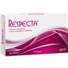 SANDOZ SpA Respecta 10 capsule integratore probiotico per l'equilibrio della flora intestinale