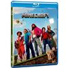 Warner Entertainment Blu Ray Film Minecraft (Un) - Jared Hess