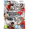 SEGA Virtua Tennis 4