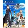 Bandai Namco Sword Art Online: Hollow Realization - [Edizione: Regno Unito]