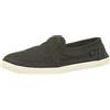 Sanuk Pair, Coppia da Donna O Dice, Nero Slavato, 36 EU