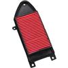 Cnornus HFA5001 Filtro aria per Kymco people S 125 150 Agility City super 8 200 Agility i.e 200i People S Malaguti 125 150 Ciak 200 Ciak Master 1723C-KHB4-900 06611003 1723CLEJ3E10 17211-KHB4-9000